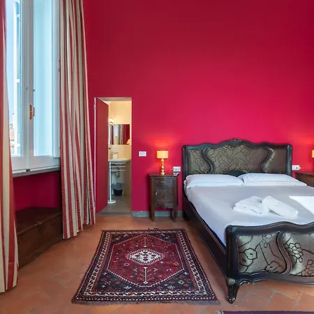 Appartement Ruby Florence