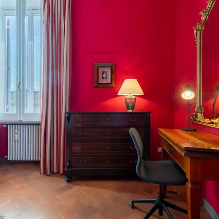 Ruby Apartament Florencja