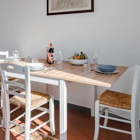 Ruby Apartament Florencja