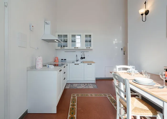 Apartament Ruby