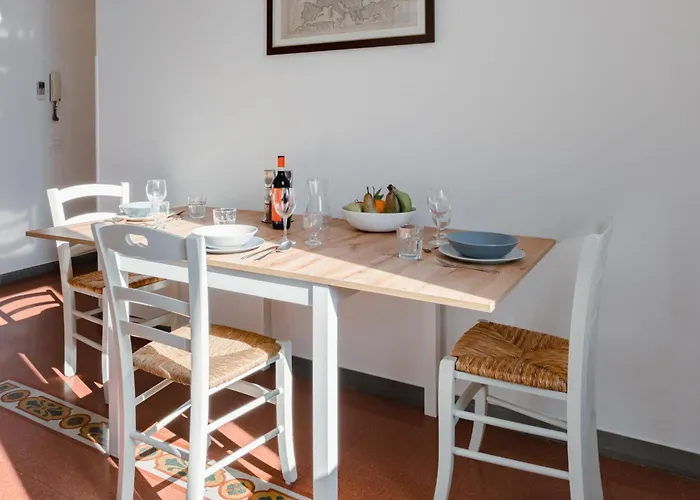 Ruby Apartamento Florencia