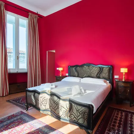 Ruby Appartamento Firenze