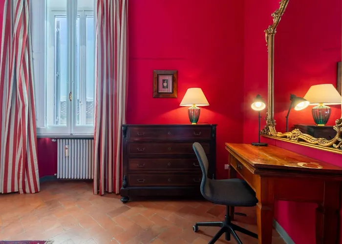 Ruby Appartement Florence